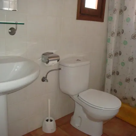 Monti Vila *