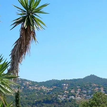 Monti Vila Lloret de Mar
