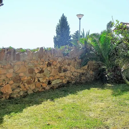 Villa Monti Lloret de Mar