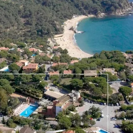Villa Monti